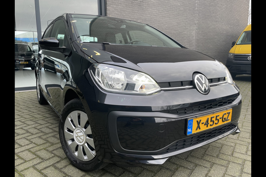 Volkswagen up! 1.0 Airco - Bluetooth - Radio