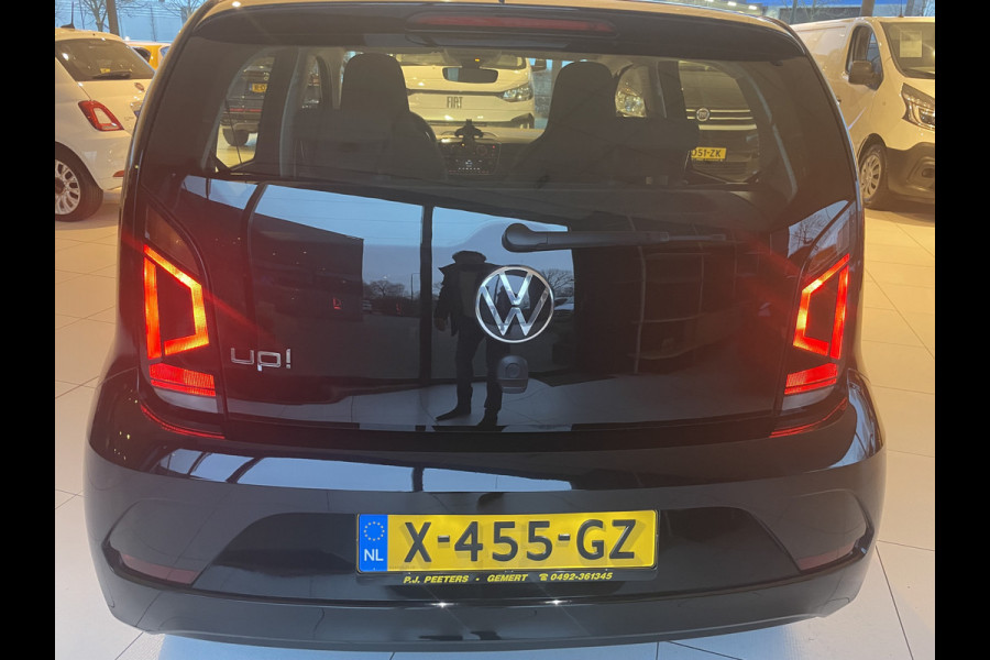 Volkswagen up! 1.0 Airco - Bluetooth - Radio