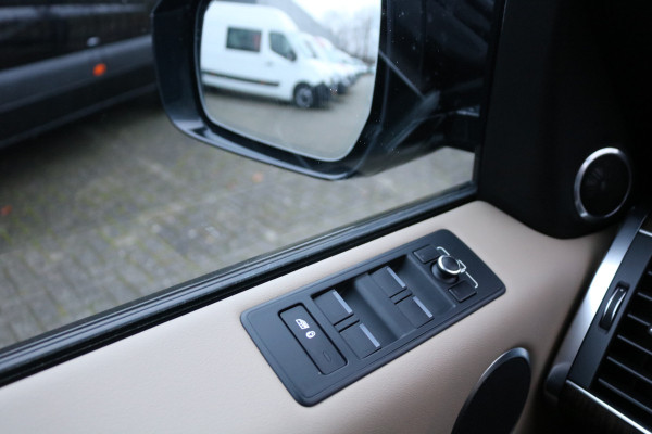 Land Rover Range Rover Sport 3.0 TDV6 Grijs Kenteken BPM vrij