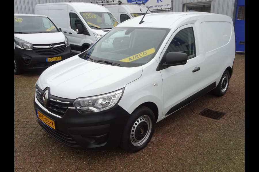 Renault Express 1.5 dCi EU6 GROOT NAVI AIRCO CRUISE CONTROL PDC