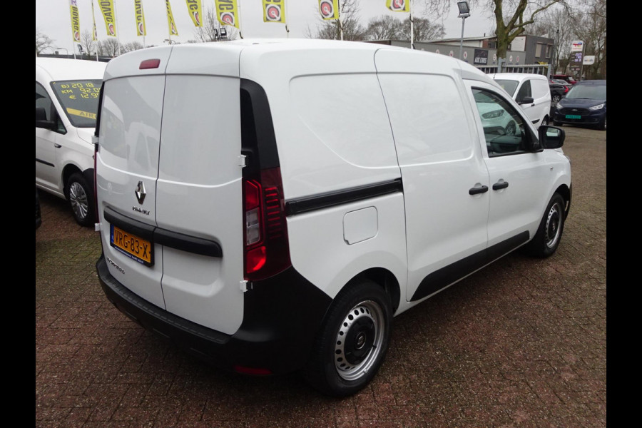 Renault Express 1.5 dCi EU6 GROOT NAVI AIRCO CRUISE CONTROL PDC