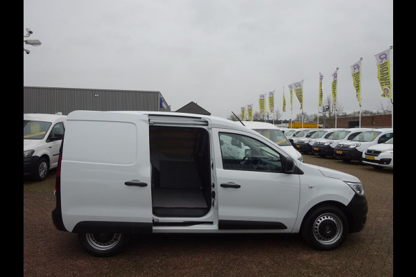 Renault Express 1.5 dCi EU6 GROOT NAVI AIRCO CRUISE CONTROL PDC