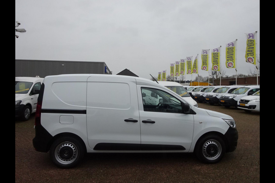 Renault Express 1.5 dCi EU6 GROOT NAVI AIRCO CRUISE CONTROL PDC