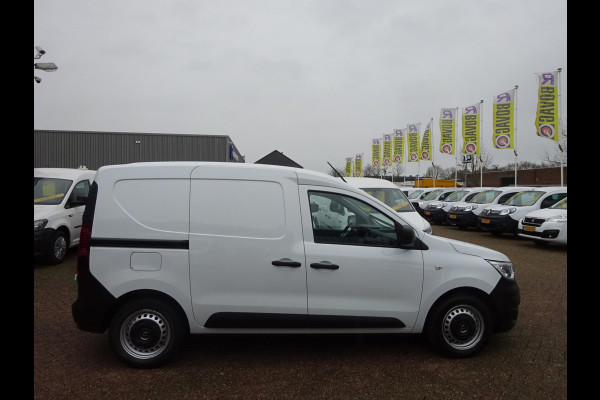 Renault Express 1.5 dCi EU6 GROOT NAVI AIRCO CRUISE CONTROL PDC