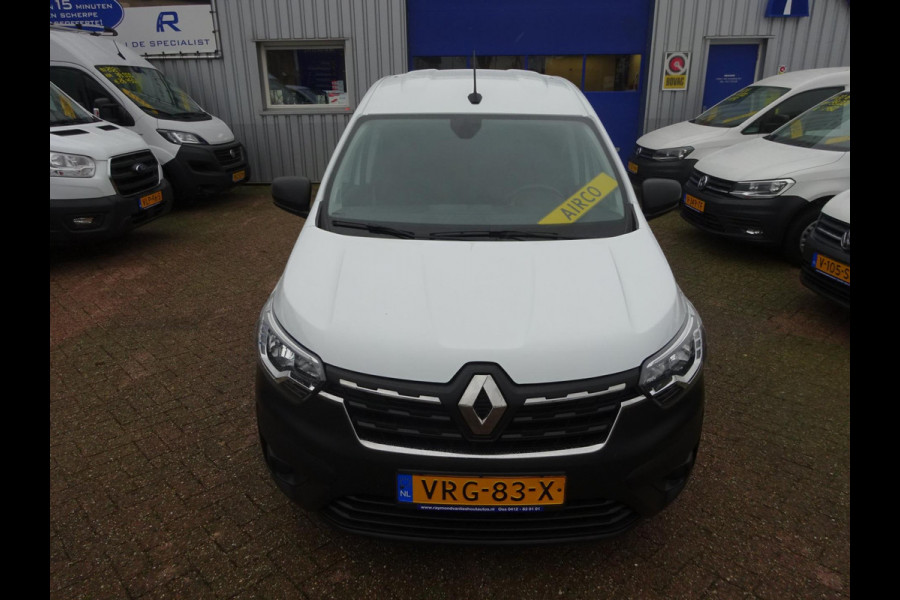 Renault Express 1.5 dCi EU6 GROOT NAVI AIRCO CRUISE CONTROL PDC