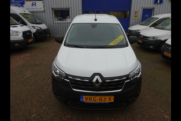 Renault Express 1.5 dCi EU6 GROOT NAVI AIRCO CRUISE CONTROL PDC