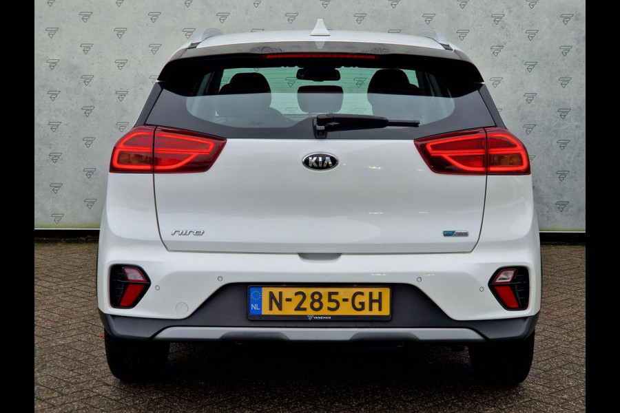 Kia Niro 1.6 GDi Hybrid Edition | Camera | Navi | Cruise | PDC | DAB |