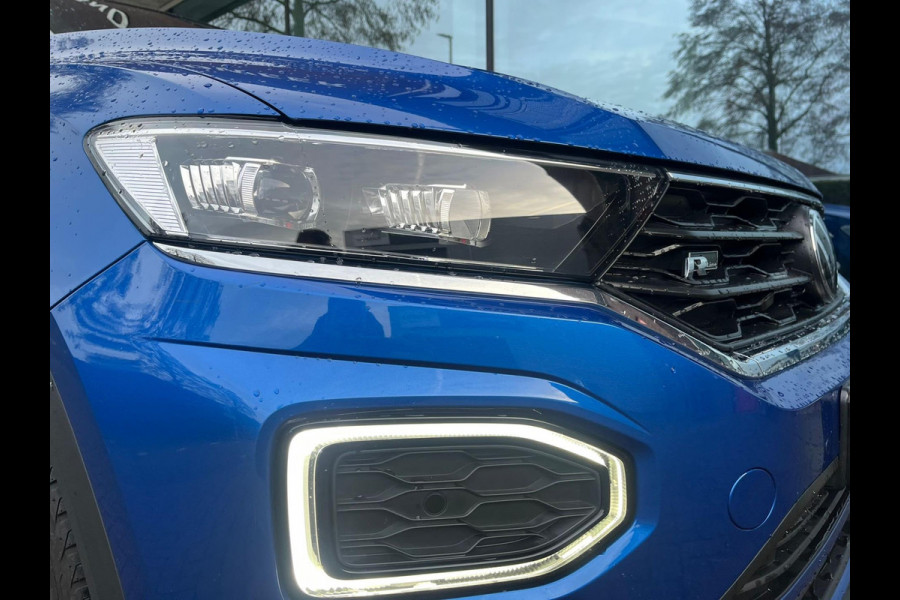 Volkswagen T-Roc 1.5 TSI Sport Business R - Automaat - Navi - Winterpakket - Virt.Cockpit