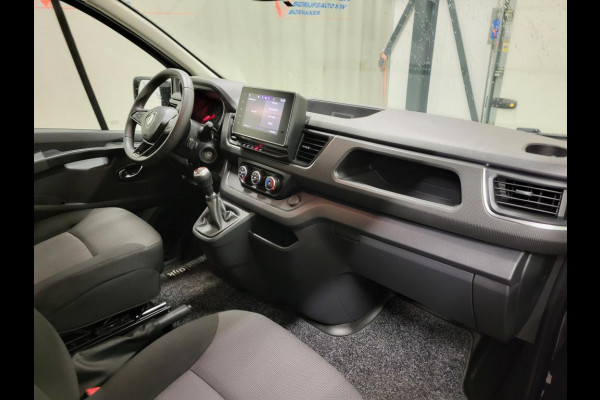 Renault Trafic 2.0dCi 150pk L2/H1 Dubbele Cabine Euro 6!