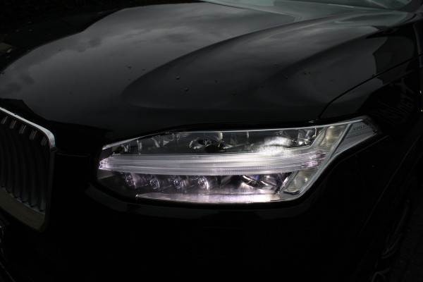 Volvo XC90 2.0 T8 Plug-in hybrid AWD Plus Bright | Trekhaak | Panoramadak | Long Range | H&K | 360 Camera