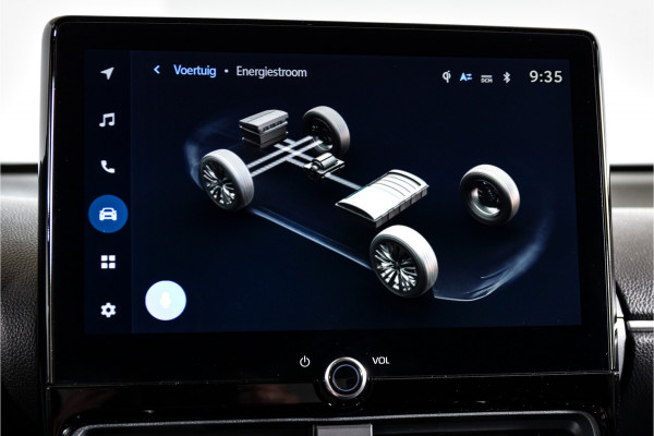 Toyota Yaris Cross 1.5 Hybrid 115 First Edition (Nieuw model) | Dig.Cockpit | Adapt.Cruise | Stoelverwarming | Camera | PDC | App.Connect | Auto.Airco | LM 17" | 3845