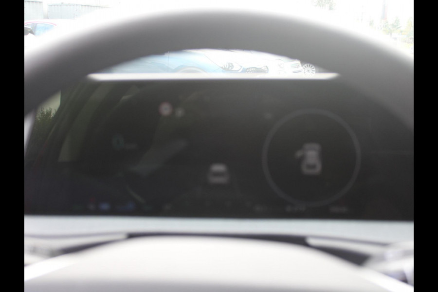 Kia Ev6 Air 58 kWh | Navi | Adaptive Cruise | Stoel- & Stuurverwarming | Camera | Apple Carplay