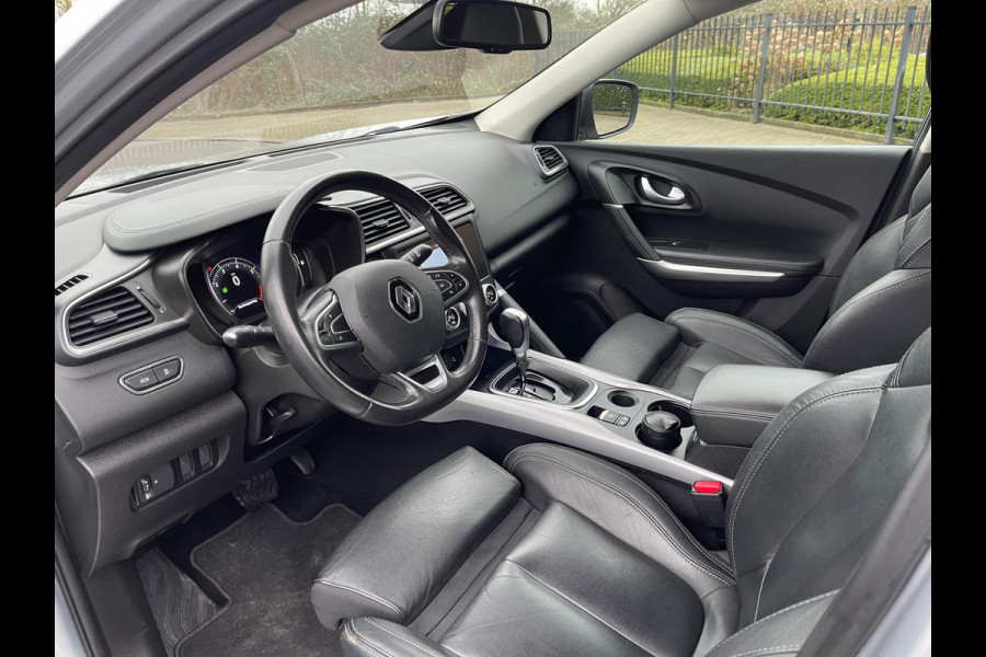 Renault Kadjar 1.3 TCe AUTOMAAT NAVIGATIE LEER LED/XENON CAMERA