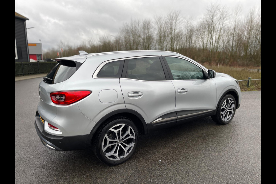 Renault Kadjar 1.3 TCe AUTOMAAT NAVIGATIE LEER LED/XENON CAMERA