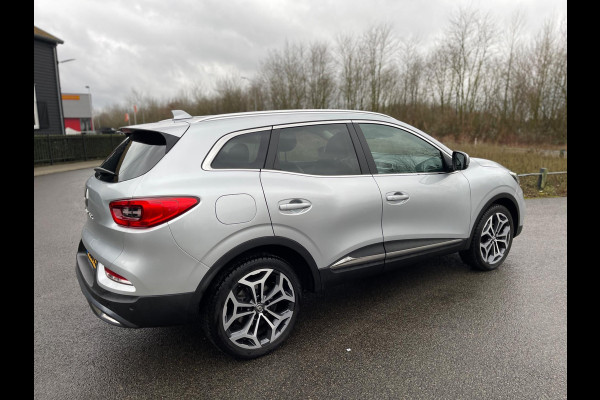 Renault Kadjar 1.3 TCe AUTOMAAT NAVIGATIE LEER LED/XENON CAMERA