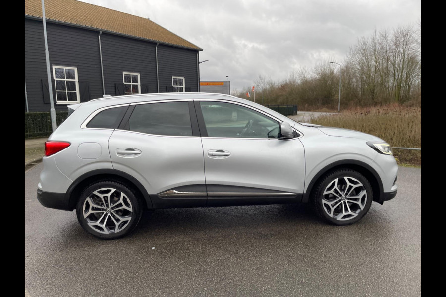 Renault Kadjar 1.3 TCe AUTOMAAT NAVIGATIE LEER LED/XENON CAMERA