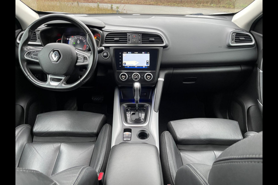 Renault Kadjar 1.3 TCe AUTOMAAT NAVIGATIE LEER LED/XENON CAMERA