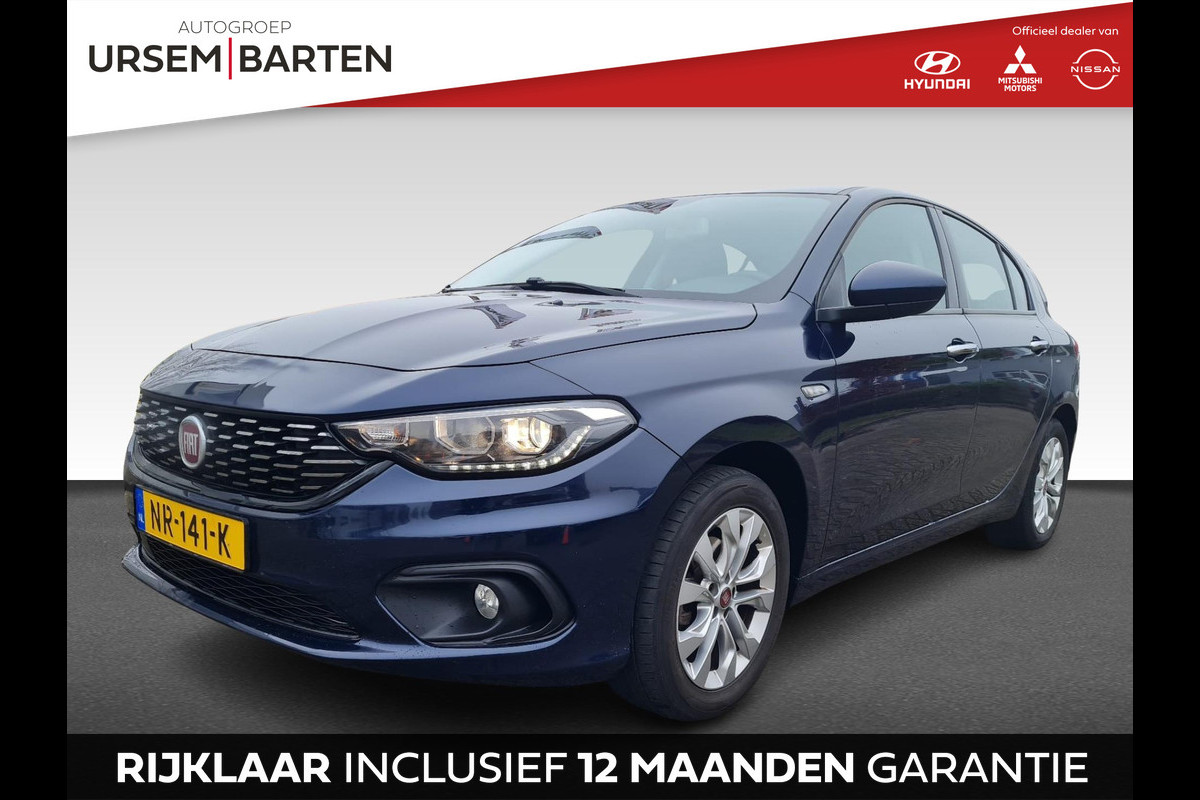 Fiat Tipo 1.4 T-Jet 16v Business