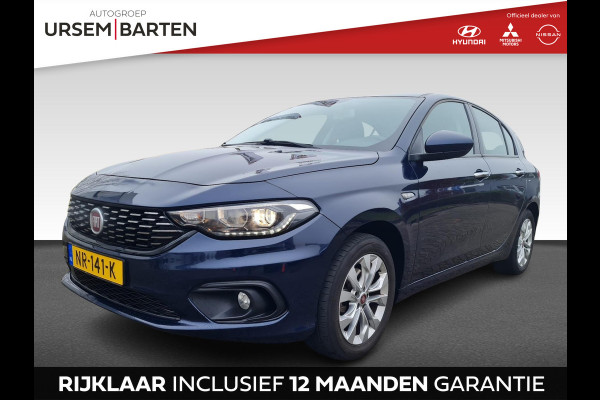 Fiat Tipo 1.4 T-Jet 16v Business