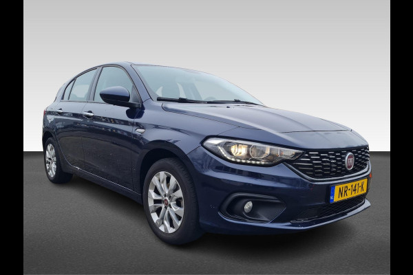 Fiat Tipo 1.4 T-Jet 16v Business