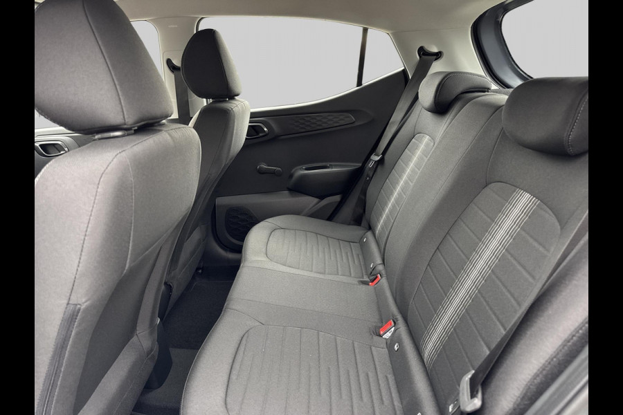 Hyundai i10 1.0 Comfort Smart | Navigatie | achteruitrijcamera |