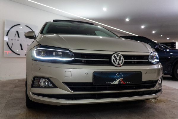 Volkswagen Polo 1.0 TSI Highline 116PK | NL AUTO+NAP | Pano | Virtual | Sfeer | Garantie