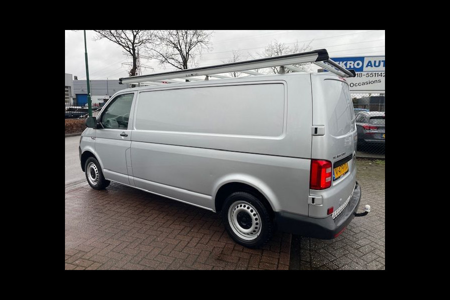 Volkswagen Transporter 2.0 TDI 102pk L2 H1 Euro 6 Comfortline Airco,Navigatie,Imperiaal