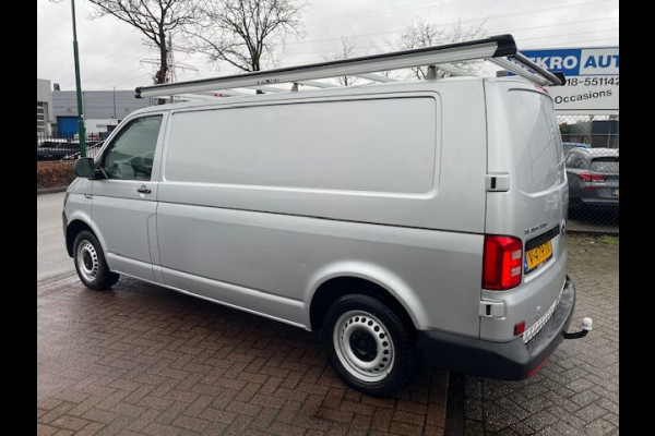 Volkswagen Transporter 2.0 TDI 102pk L2 H1 Euro 6 Comfortline Airco,Navigatie,Imperiaal