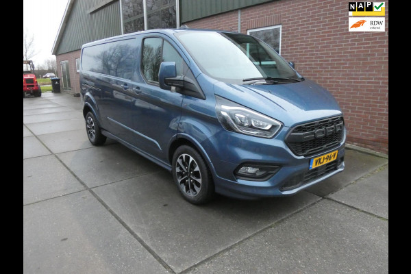 Ford Transit Custom 320 2.0 TDCI L2H1 Sport*navi/camera*xenon