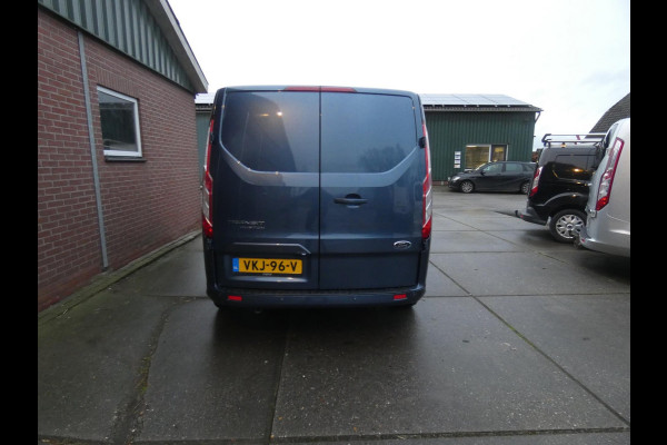 Ford Transit Custom 320 2.0 TDCI L2H1 Sport*navi/camera*xenon