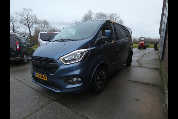 Ford Transit Custom 320 2.0 TDCI L2H1 Sport*navi/camera*xenon