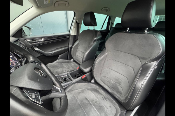 Škoda Kodiaq 1.5 TSI * 7prs. * Automaat * Cruise * Navi * Camera *