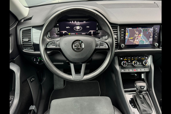 Škoda Kodiaq 1.5 TSI * 7prs. * Automaat * Cruise * Navi * Camera *