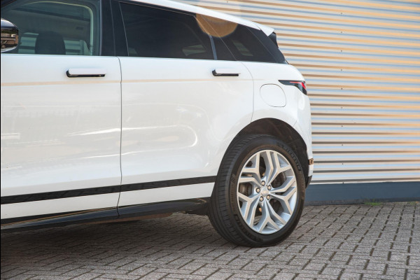 Land Rover Range Rover Evoque P300e R Dynamic Panoramadak Lane Assist Meridian Leer 20''LM