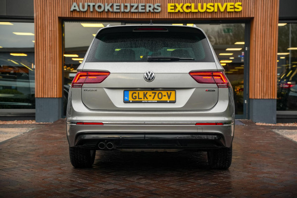 Volkswagen Tiguan 2.0 TSI 4Motion Highline Business R