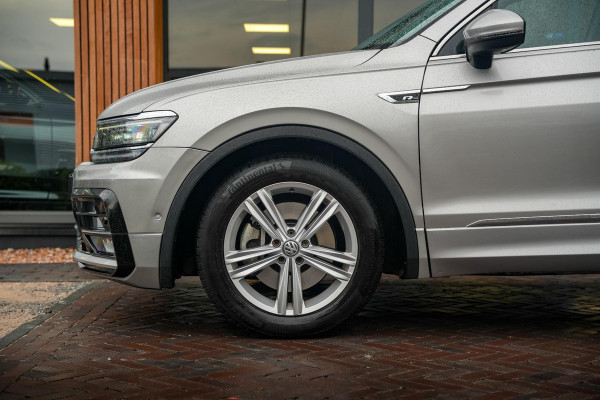 Volkswagen Tiguan 2.0 TSI 4Motion Highline Business R