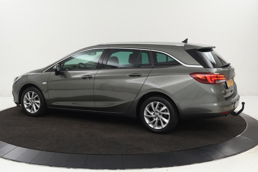 Opel Astra 1.4 Turbo Innovation | Trekhaak | Matrix LED | Carplay | Camera | Navigatie | Keyless | Climate control | Comfortstoelen