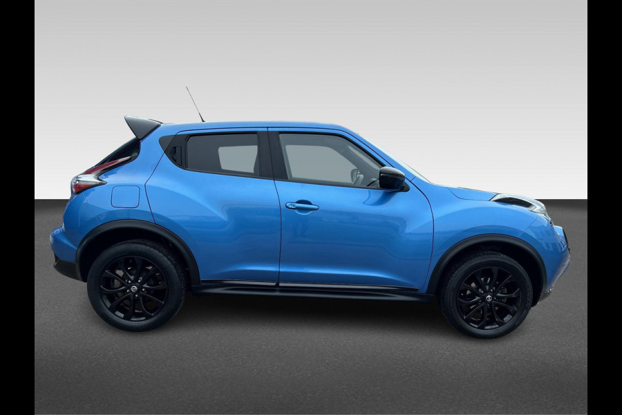 Nissan Juke 1.2 DIG-T S/S N-Connecta