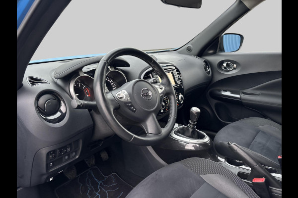 Nissan Juke 1.2 DIG-T S/S N-Connecta