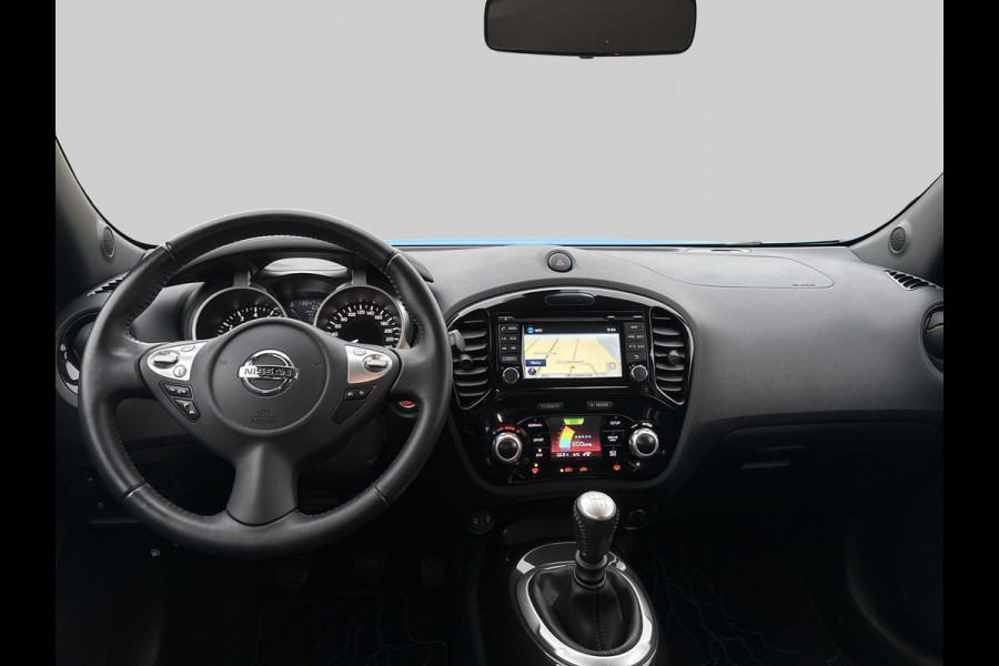 Nissan Juke 1.2 DIG-T S/S N-Connecta