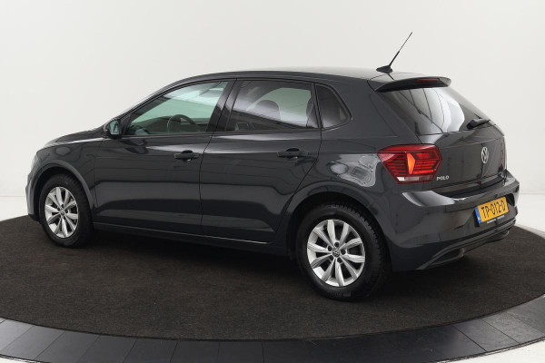 Volkswagen Polo 1.0 TSI Highline | Automaat | Stoelverwarming | Carplay | Adaptive cruise | Climate control | PDC | Navigatie