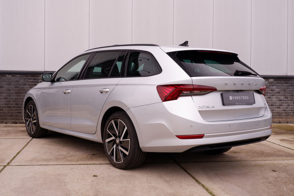 Škoda Octavia Combi 1.4 TSI iV PHEV Business Edition | Pano | Navi | LED | Camera | Carplay