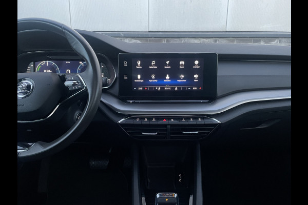 Škoda Octavia Combi 1.4 TSI iV PHEV Business Edition | Pano | Navi | LED | Camera | Carplay