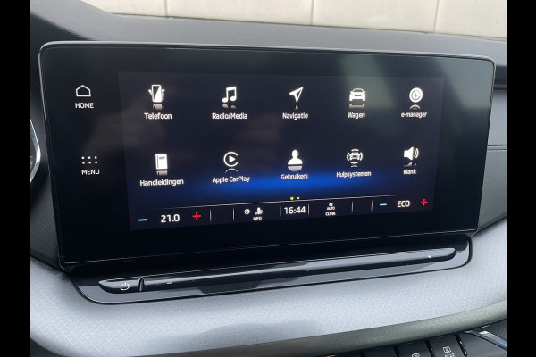 Škoda Octavia Combi 1.4 TSI iV PHEV Business Edition | Pano | Navi | LED | Camera | Carplay