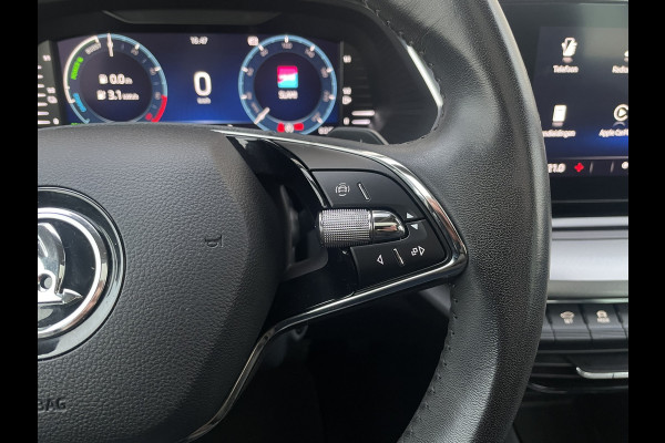 Škoda Octavia Combi 1.4 TSI iV PHEV Business Edition | Pano | Navi | LED | Camera | Carplay