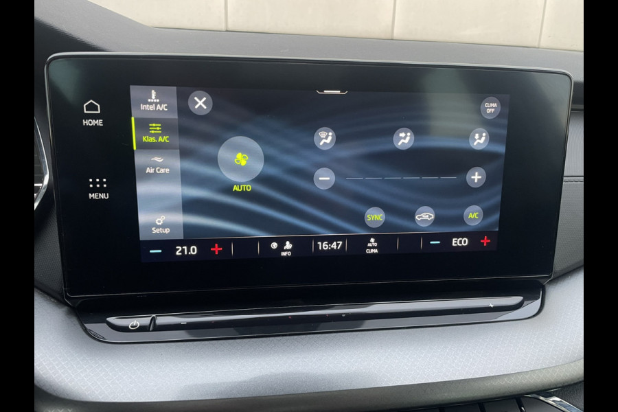 Škoda Octavia Combi 1.4 TSI iV PHEV Business Edition | Pano | Navi | LED | Camera | Carplay