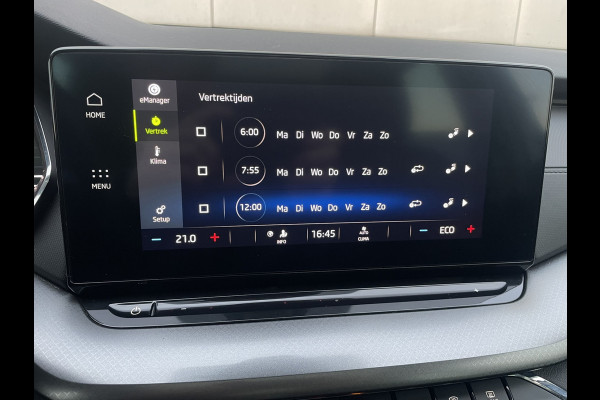 Škoda Octavia Combi 1.4 TSI iV PHEV Business Edition | Pano | Navi | LED | Camera | Carplay