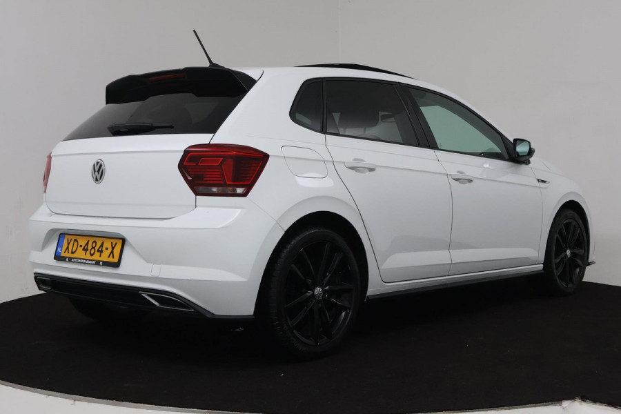 Volkswagen Polo 1.0 TSI Highline (VIRTUAL, ADAPTIVE, PANORAMADAK, NAVIGATIE, CLIMATE CONTROL, NL-AUTO, GOED ONDERHOUDEN)