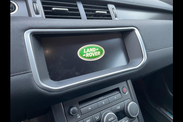 Land Rover Range Rover Evoque 2.0 Si4 Autobiography NAVI APPLE-CARPLAY