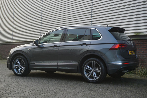 Volkswagen Tiguan 1.5 TSI ACT R-Line Buss./Panodak/Virtual/ Nederlands/1e eigenaar.